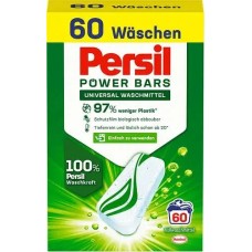 Капсула-порошок Persil 60 шт